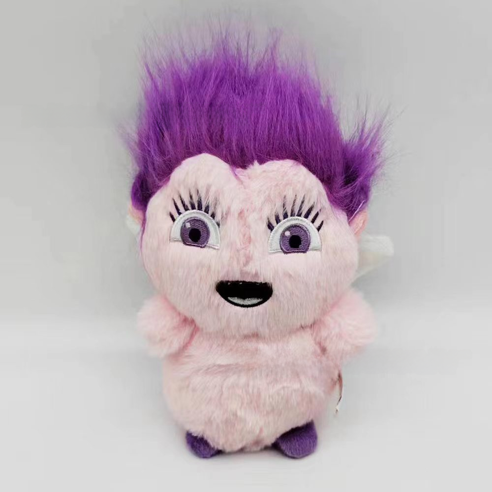 Bibble Plush Toy - Dreamland Stuffed Animal