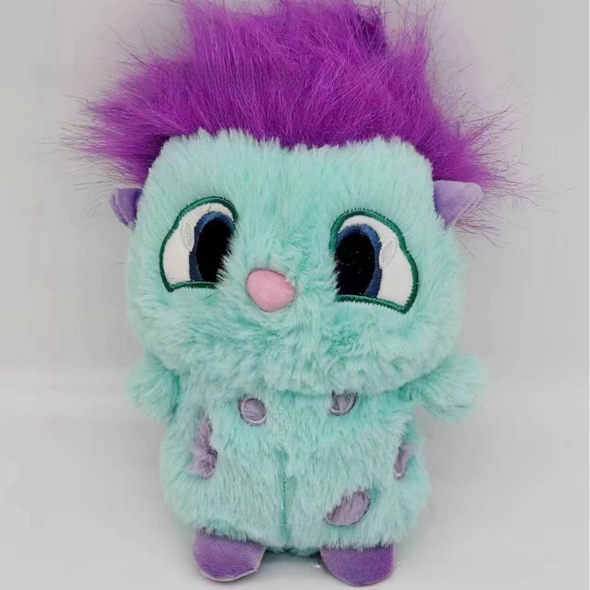 Bibble Plush Toy - Dreamland Stuffed Animal