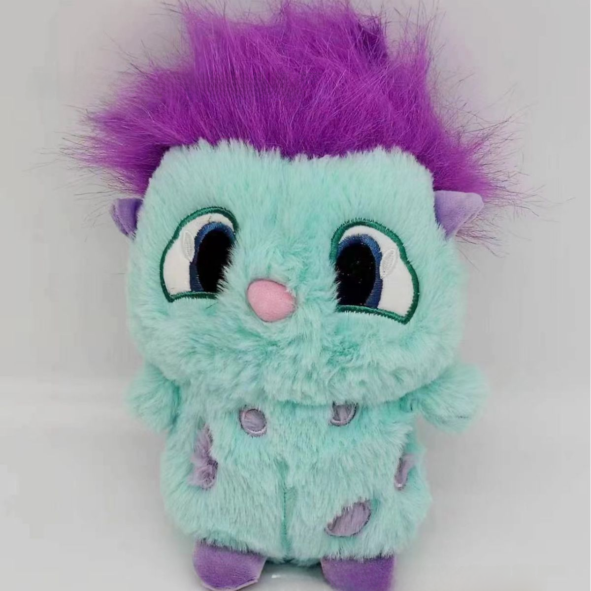 Bibble Plush Toy - Dreamland Stuffed Animal