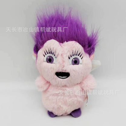 Bibble Plush Toy - Dreamland Stuffed Animal