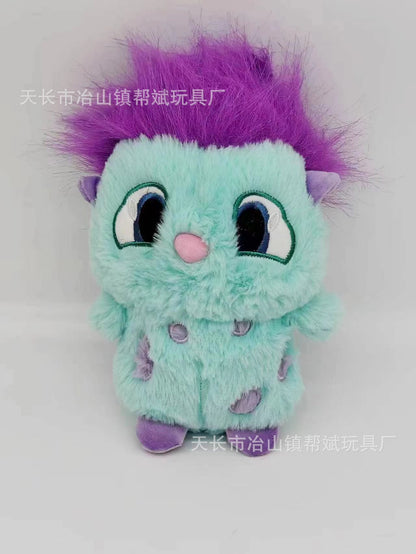 Bibble Plush Toy - Dreamland Stuffed Animal