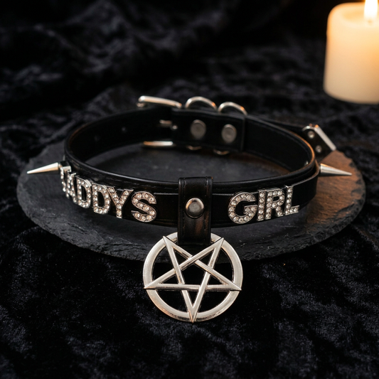 Choker Front Corrected